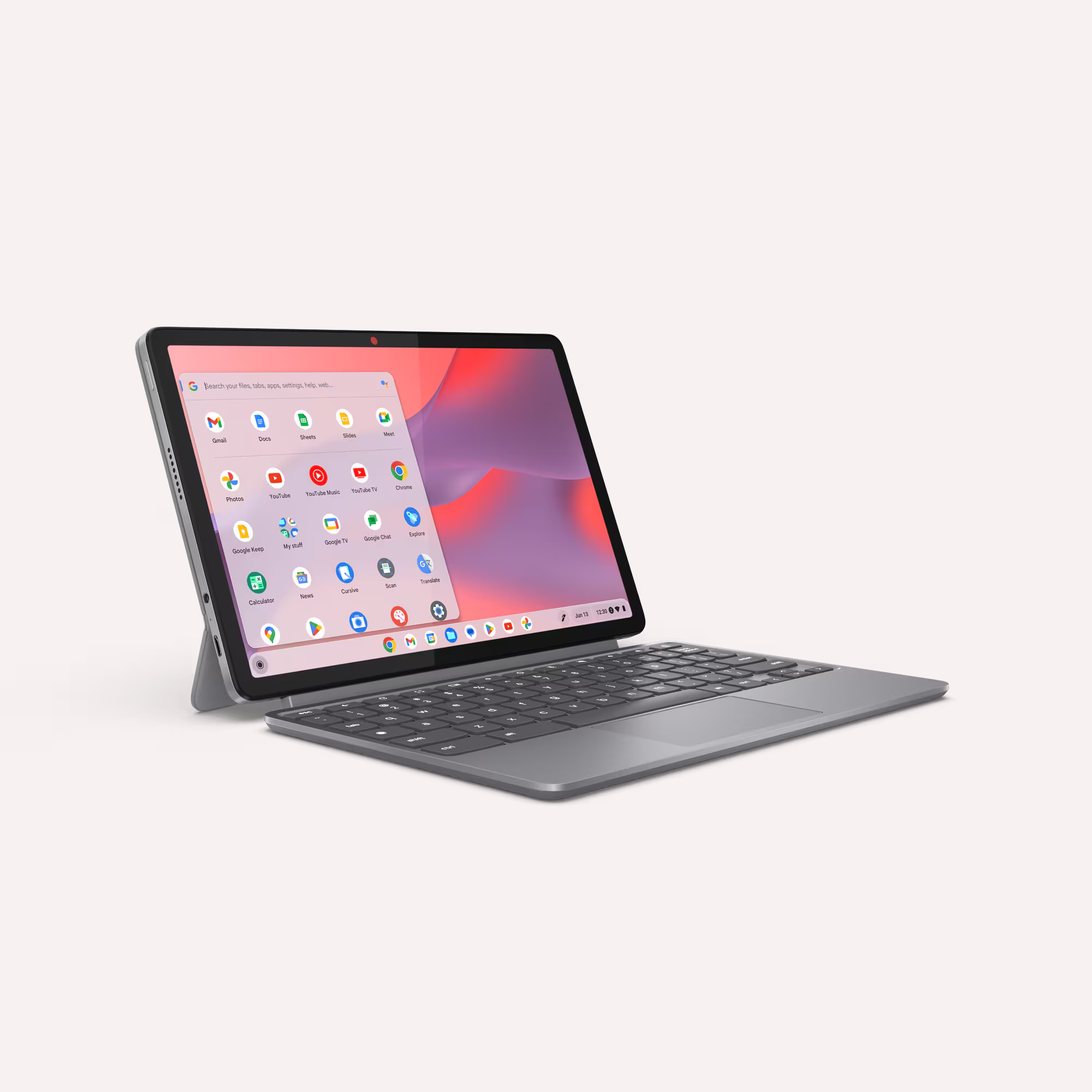 Lenovo Chromebook Duet 11M889 10.95